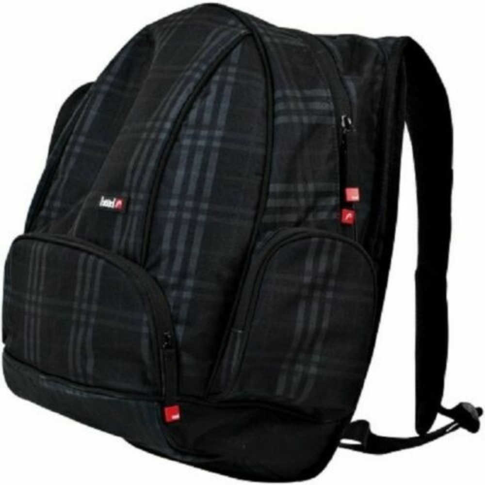 NWT Head Backpack  School Travel Hiking Laptop